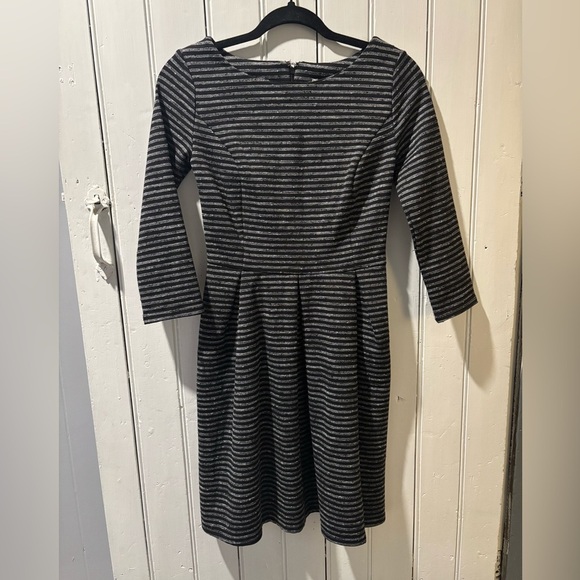 💕3/$25💕 Merona Striped Dress - Picture 1 of 6